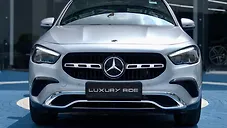 Used Mercedes-Benz GLA 200 in Delhi