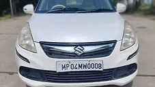 Used Maruti Suzuki Swift DZire VDI in Bhopal