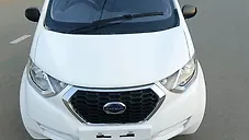 Used Datsun redi-GO T(O) 1.0 [2017-2019] in Bhopal