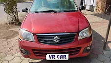 Used Maruti Suzuki Alto K10 VXi in Bhopal