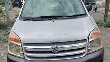 Used Maruti Suzuki Wagon R LXi Minor in Bhopal