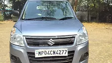 Used Maruti Suzuki Wagon R 1.0 LXI in Bhopal
