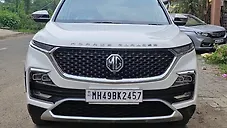 Used MG Hector Sharp 2.0 Diesel [2019-2020] in Nagpur