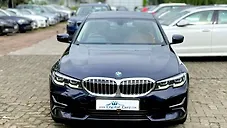 Used BMW 3 Series 320d Luxury Plus in Mumbai