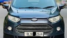 Used Ford EcoSport Titanium+ 1.0L EcoBoost in Delhi