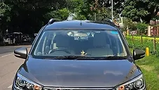 Used Maruti Suzuki Ertiga VXi in Chandigarh