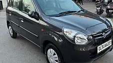 Used Maruti Suzuki Alto 800 Lxi CNG in Delhi