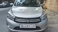 Used Maruti Suzuki Celerio VXi AMT in Delhi