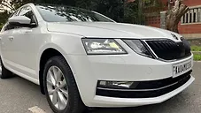 Used Skoda Octavia 1.8 TSI L&K in Bangalore