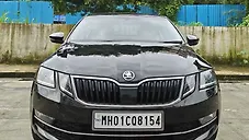 Used Skoda Octavia 1.8 TSI L&K in Mumbai