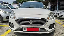 Used Maruti Suzuki Dzire VXi AMT in Lucknow