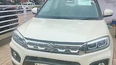 Used Maruti Suzuki Brezza VXi [2023-2025] in Ranchi