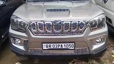 Used Mahindra Scorpio S6 in Patna