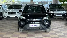 Used Tata Nexon XZA Plus LUXS Dark Edition in Hyderabad