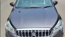 Used Maruti Suzuki S-Cross Zeta 1.3 in Ludhiana