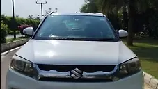 Used Maruti Suzuki Vitara Brezza ZDi Plus in Ludhiana