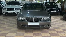 Used BMW 7 Series 730Ld in Hyderabad