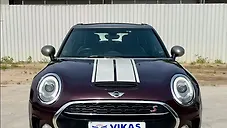 Used MINI Clubman Cooper S in Ahmedabad