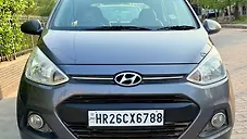 Used Hyundai Grand i10 Magna 1.2 Kappa VTVT [2013-2016] in Chandigarh