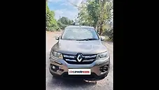 Used Renault Kwid 1.0 RXT [2016-2019] in Lucknow