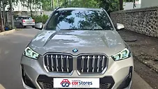 Used BMW iX1 xDrive30 M Sport in Chennai