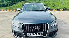 Used Audi Q5 30 TDI Sports Edition in Lucknow