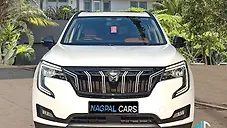 Used Mahindra XUV700 AX 5 Petrol MT 7 STR [2021] in Delhi