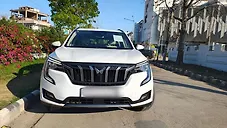 Used Mahindra XUV700 AX 7 Diesel AT 7 STR [2021] in Mohali