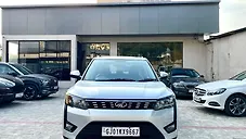 Used Mahindra XUV300 1.2 W6 [2019-2019] in Ahmedabad