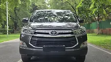 Used Toyota Innova Crysta 2.7 VX 7 STR [2016-2020] in Delhi