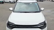 Used Kia Carens Luxury Plus 1.4 Petrol DCT 7 STR in Chandigarh