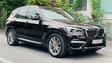 Used BMW X3 xDrive 20d Luxury Line in Surat