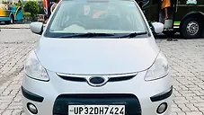 Used Hyundai i10 1.1L iRDE ERA Special Edition in Lucknow