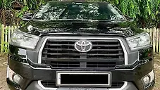 Used Toyota Innova Crysta 2.4 GX 7 STR in Mumbai