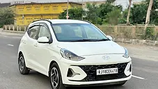 Used Hyundai Grand i10 Nios Sportz 1.2 Kappa VTVT in Jaipur