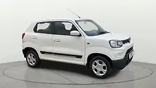 Used Maruti Suzuki S-Presso VXi Plus AMT in Hyderabad