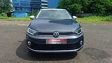 Used Volkswagen Virtus Topline 1.0 TSI AT (Electric Seats) in Mumbai