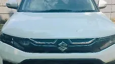 Used Maruti Suzuki Brezza VXi [2023-2025] in Ranchi