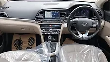 Used Hyundai Elantra SX 2.0 AT in Delhi
