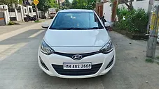 Used Hyundai i20 Magna 1.2 in Nagpur