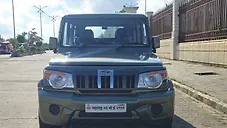 Used Mahindra Bolero SLX BS III in Nagpur