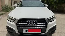 Used Audi Q3 30 TFSI Premium in Delhi