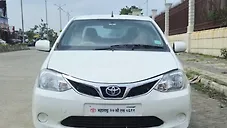 Used Toyota Etios Liva GD in Nagpur