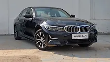 Used BMW 3 Series Gran Limousine 320Ld Luxury Line in Ahmedabad