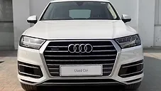 Used Audi Q7 45 TDI Technology Pack in Ahmedabad