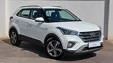 Used Hyundai Creta 1.6 SX Plus AT Petrol in Ahmedabad