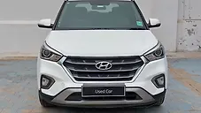 Used Hyundai Creta 1.6 SX Plus AT Petrol in Ahmedabad