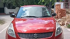 Used Maruti Suzuki Swift VXi ABS in Chennai