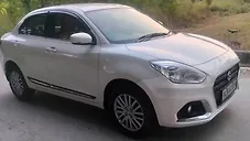 Used Maruti Suzuki Dzire VXi CNG [2020-2023] in Delhi