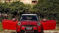 Used MINI Cooper JCW Hatchback in Delhi